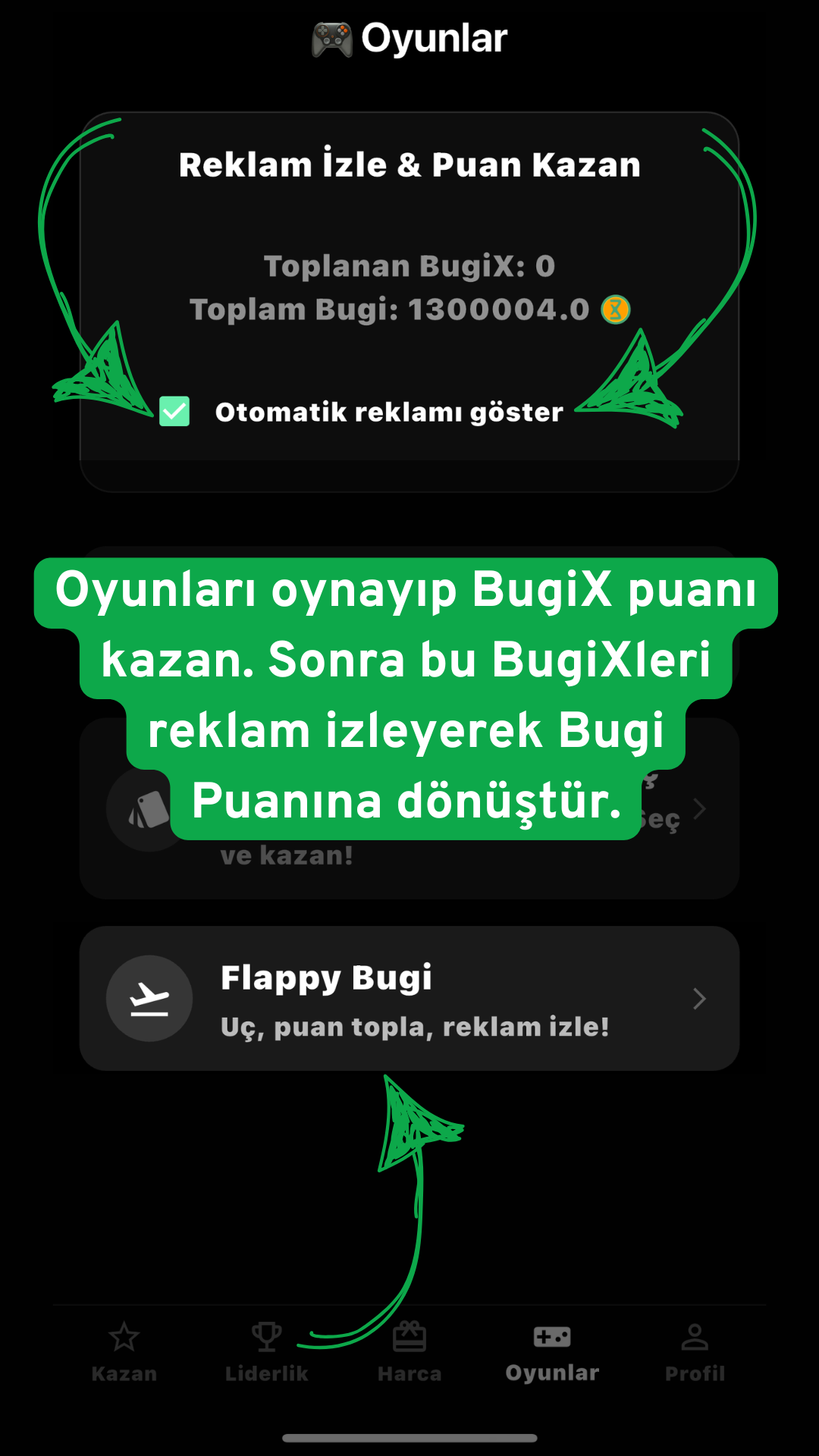 Oyunlar